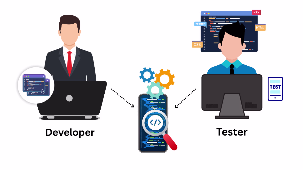 Developer-Friendly Testing